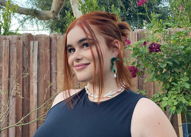 Barbie Ferreira 2022