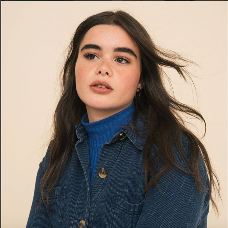 Barbara Linhares Ferreira