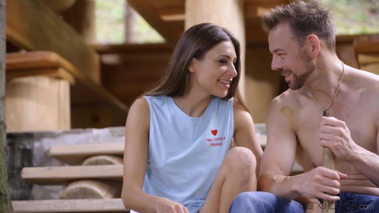 Wake Up and Suck Taylee Wood