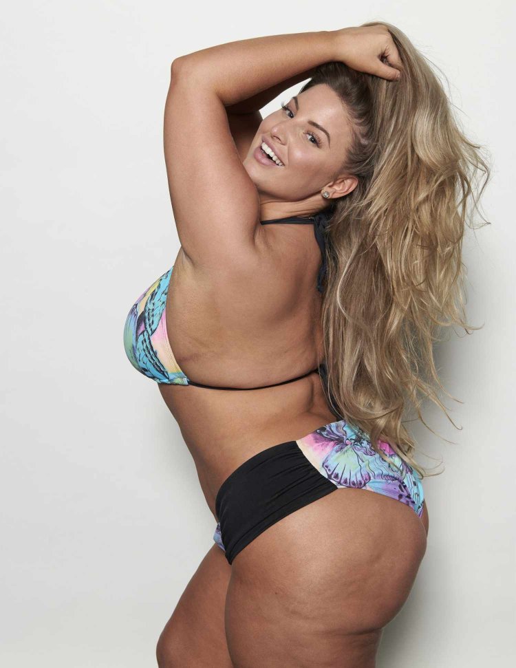 Ashley Phillips (Ashley Phillips) XXX