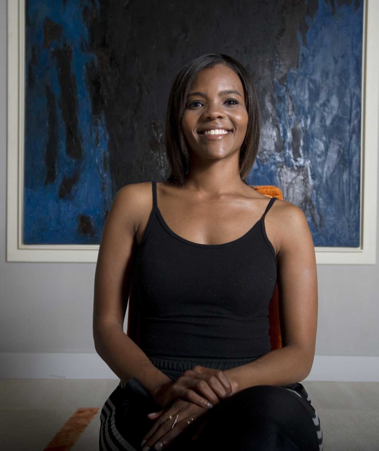 Candace Amber Owens