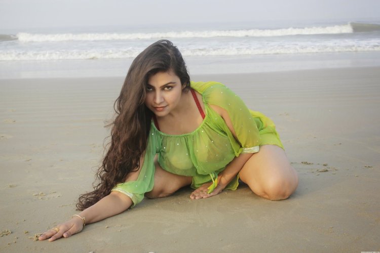 The series girls Desi