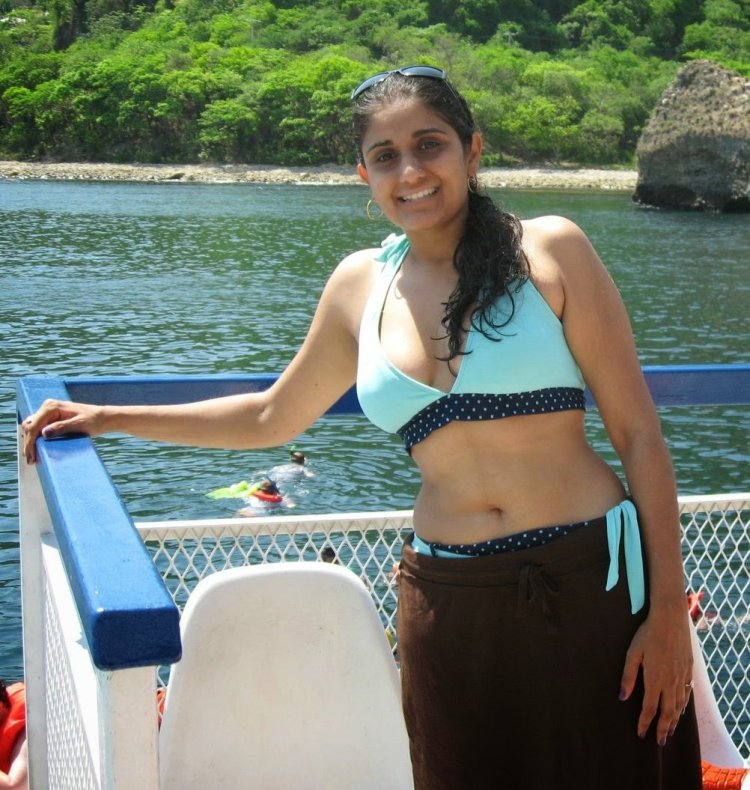 Bhabhi beach