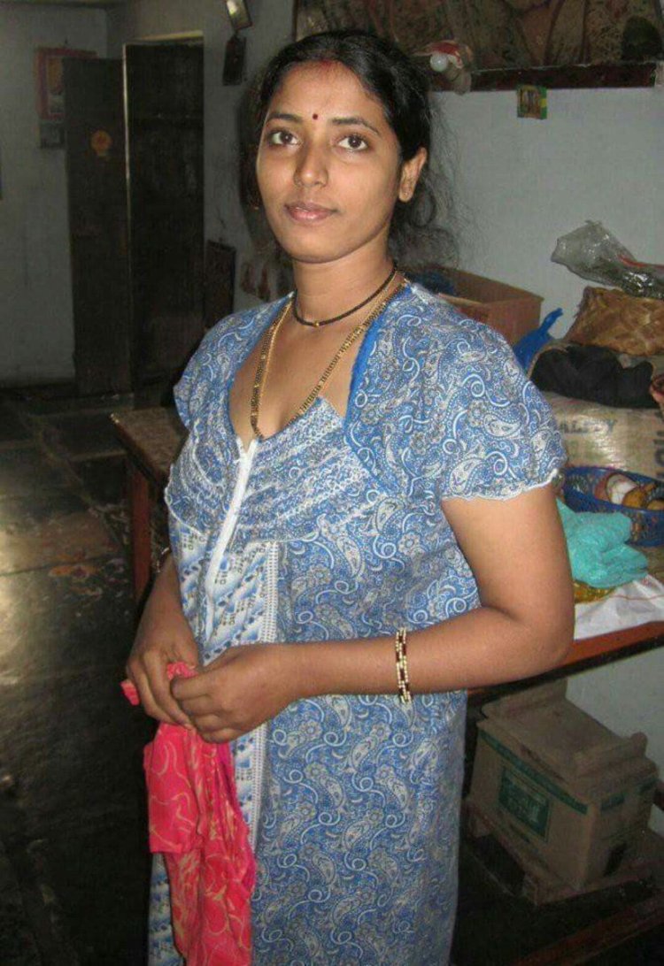Tamil Indian Aunty Gand