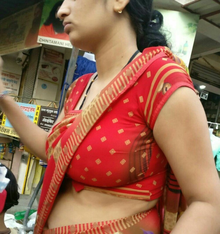 Indian Saree Brales