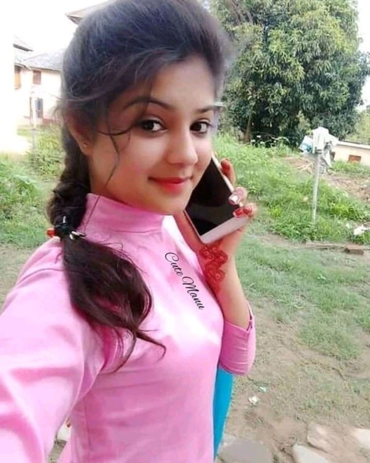 Beautiful young Tajiki