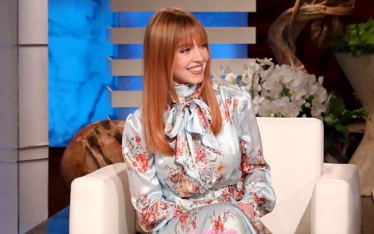 Sidney Suini new image