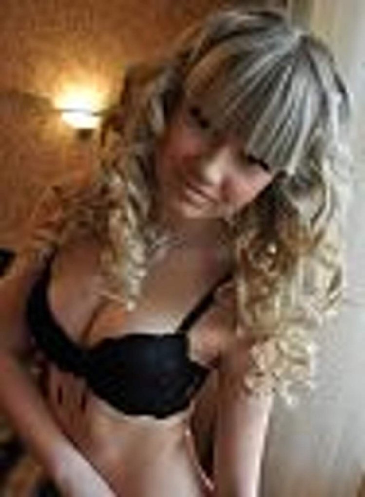 Nastya Shevchenko 2019