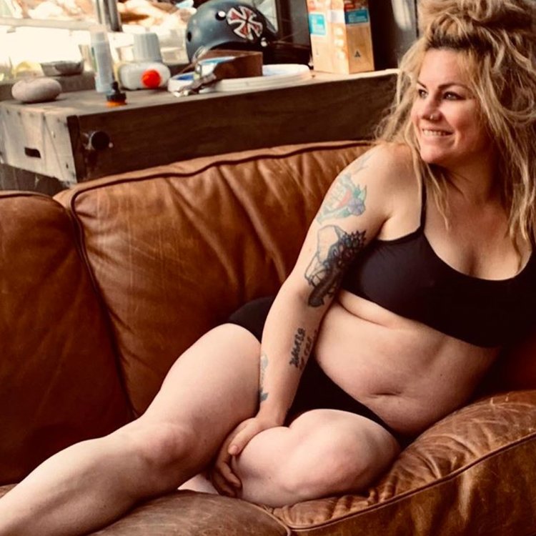 HELEN EU's first husband