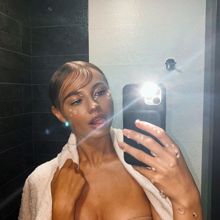 Only fans Lisa Vasilenko