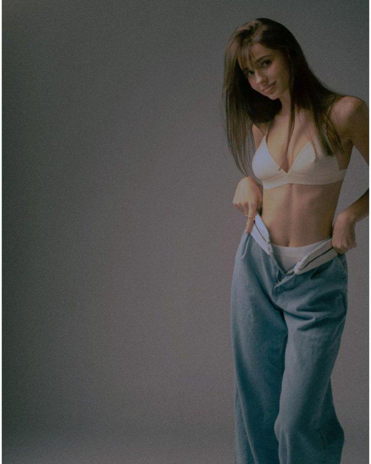 Miss Maxim 2017 Katya Kotaro