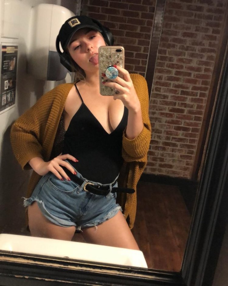 Maggie Omgcosplay Onlifans