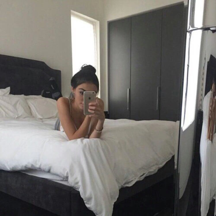 Maggie Lindemann and Madison Bir