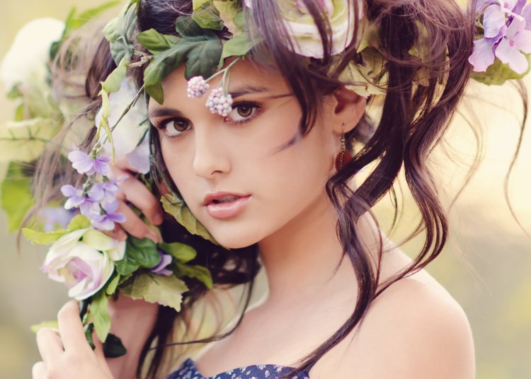 Barbara Palvin Selfie