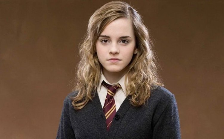 Related Hermione Granger Watson