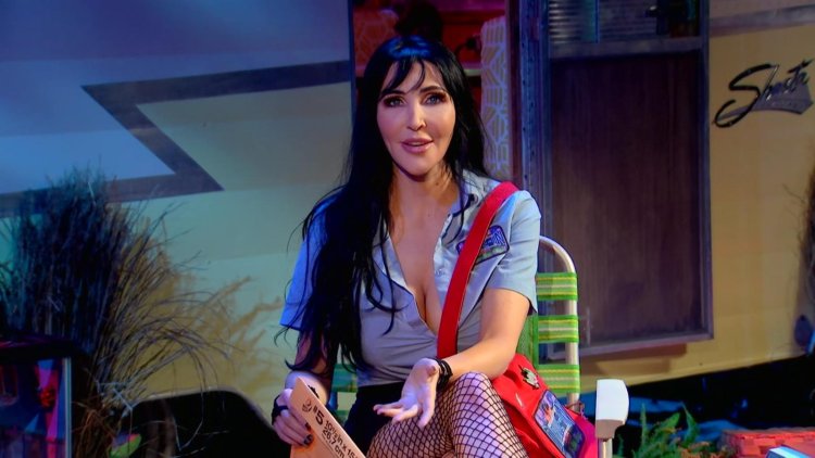 Alice Goodwin Women's Miracle