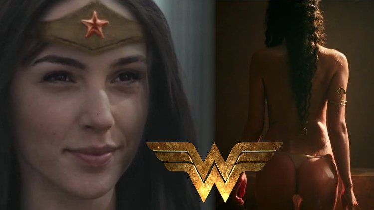 Diana Prince Age