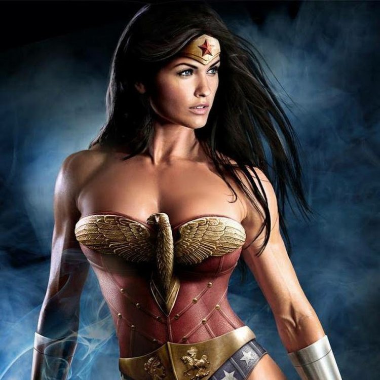 Patty Jenkins miracle woman 1984