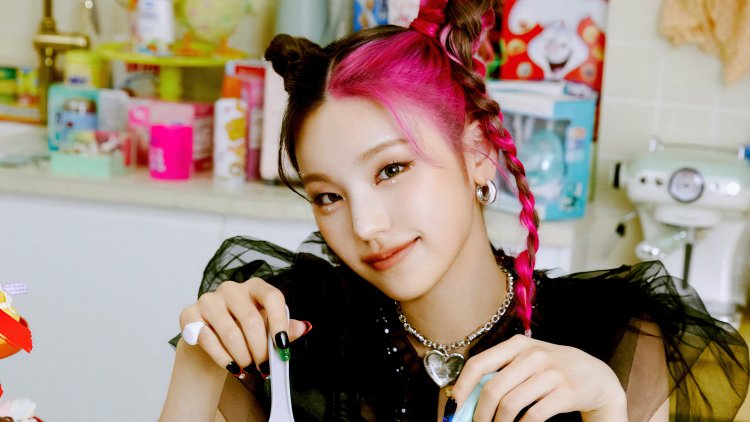 Itzi participants Yedzhi Loko