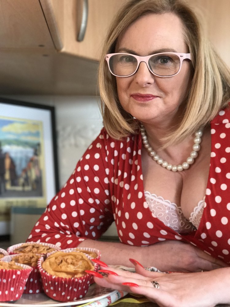 Courtesan Annabell Vineyard