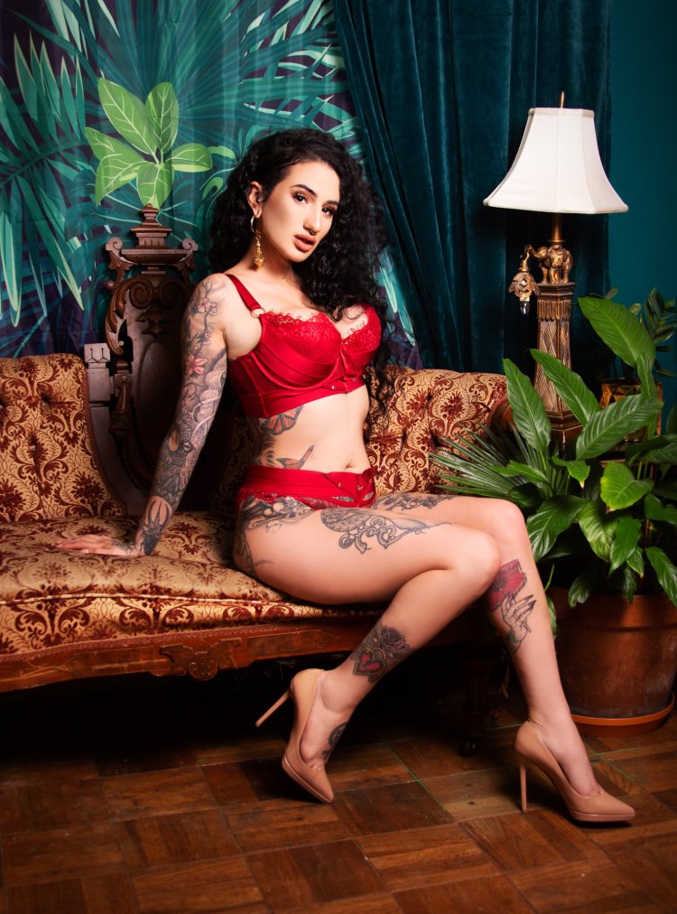 Arabelle Raphael Arabel Rafael