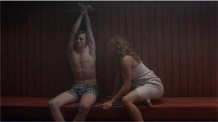 Lethal Seduction Official Kino 2015 Skachat