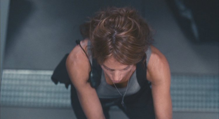 Brooke Morales Star landing