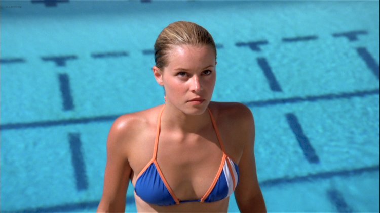 Nikki Gryffin Furious