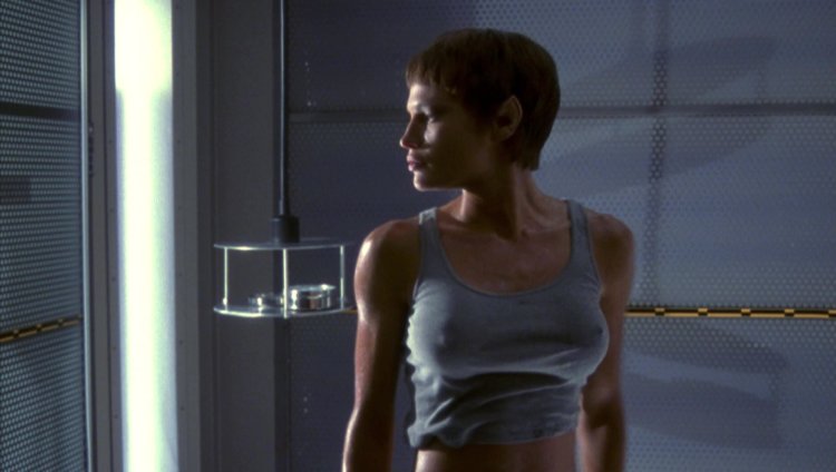 Jolene Blalock Star Troops