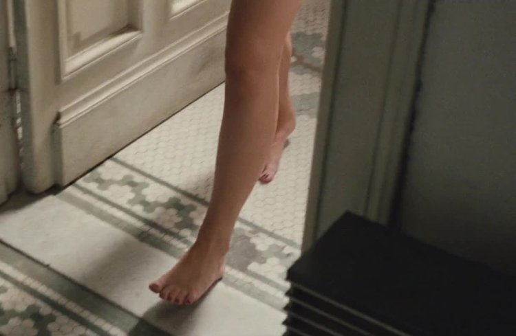 Emma Watson Feet