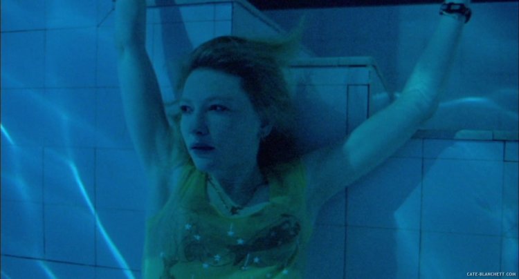 Susie Porter Star Wars