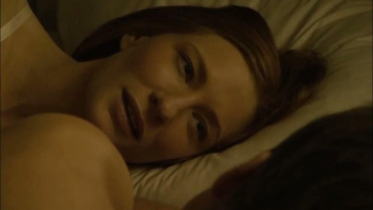 Kate Blanchett Cate Blanchett Nude