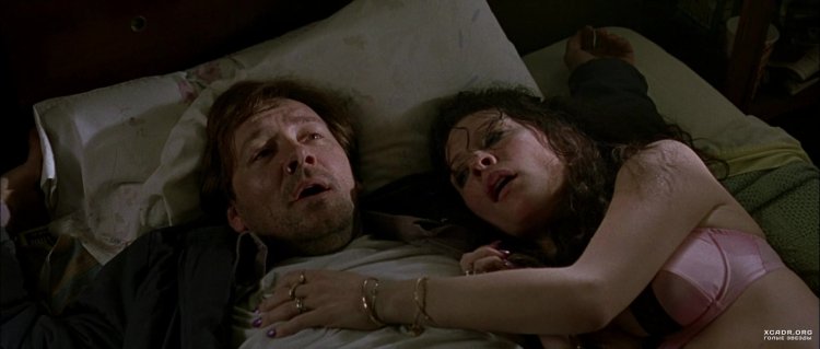 Kate Blanchett Nude in the film