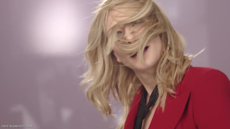 Kate Blanchett Hot Hel