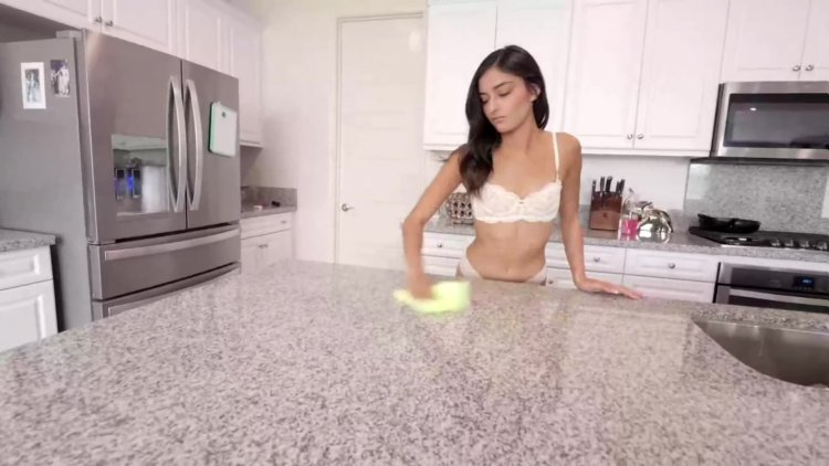 Emily Ratakovsky Goryachip