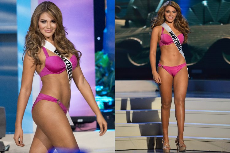 A female representative