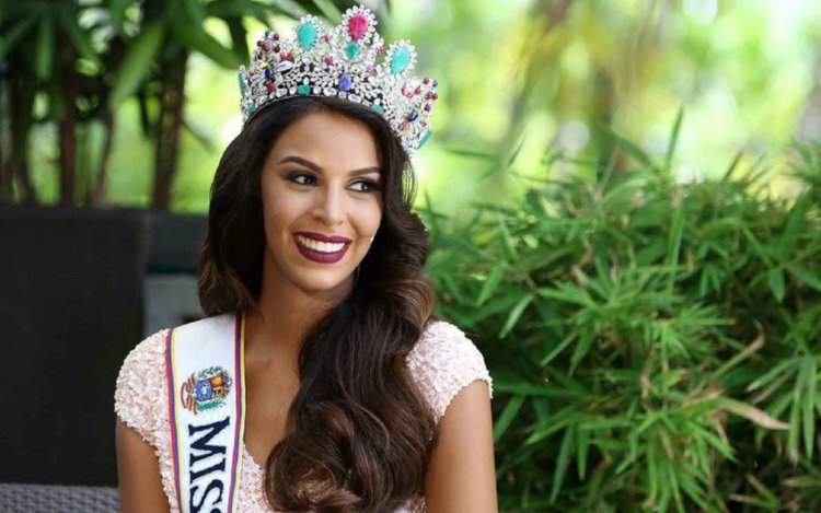 Miss Universe Venezuela