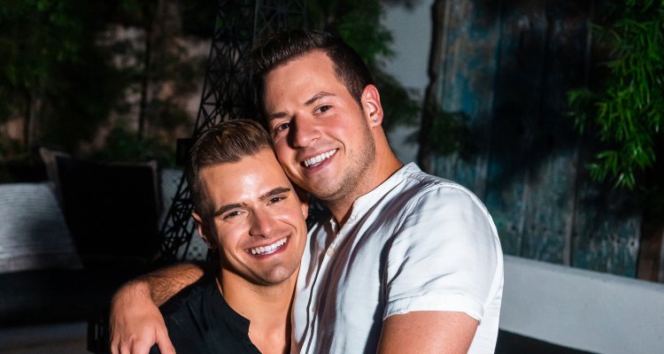 Caleb Marshall photo