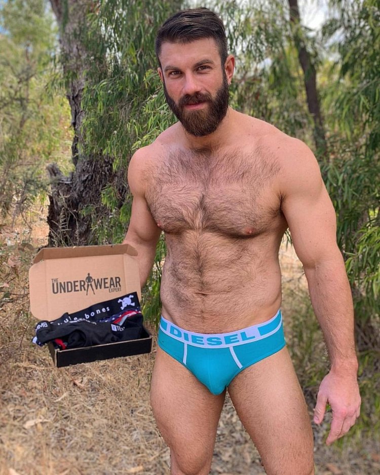 Dave Marshall Onlyfans