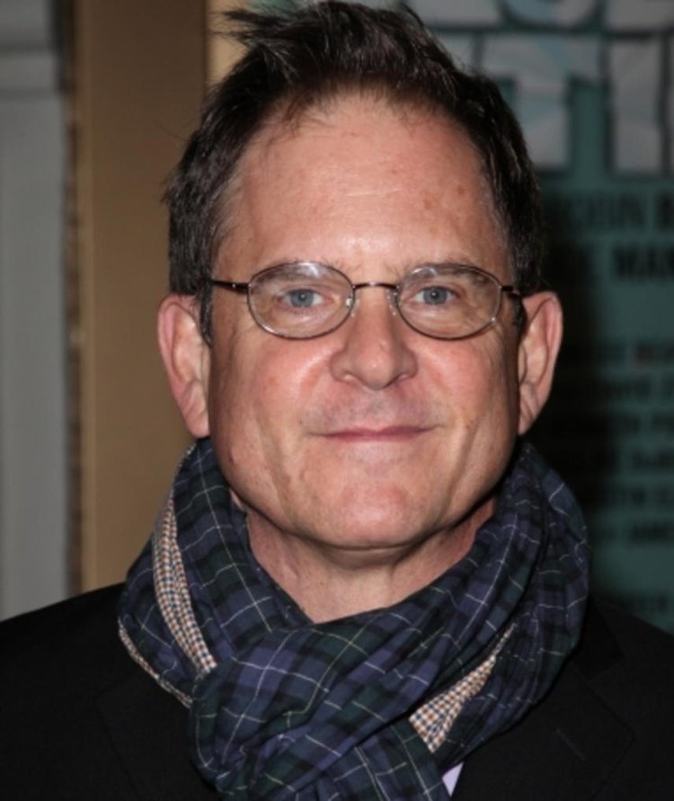 David Marshall photo