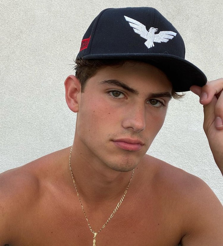 Pen, by David Marshall Grant