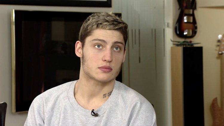 Artem thriller son of Marshal