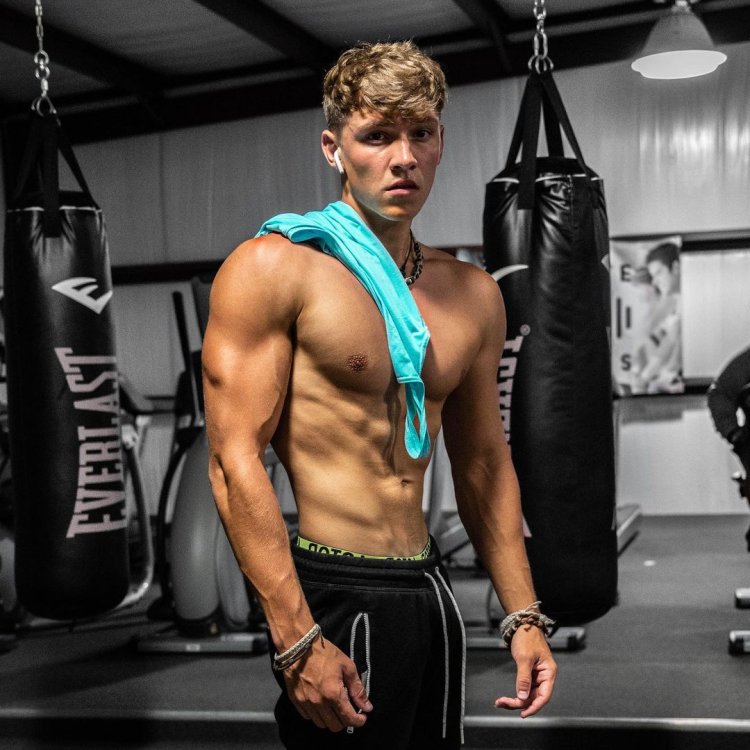 Cook Bishop Marshall