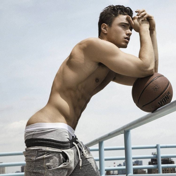 Grant McDonald Model