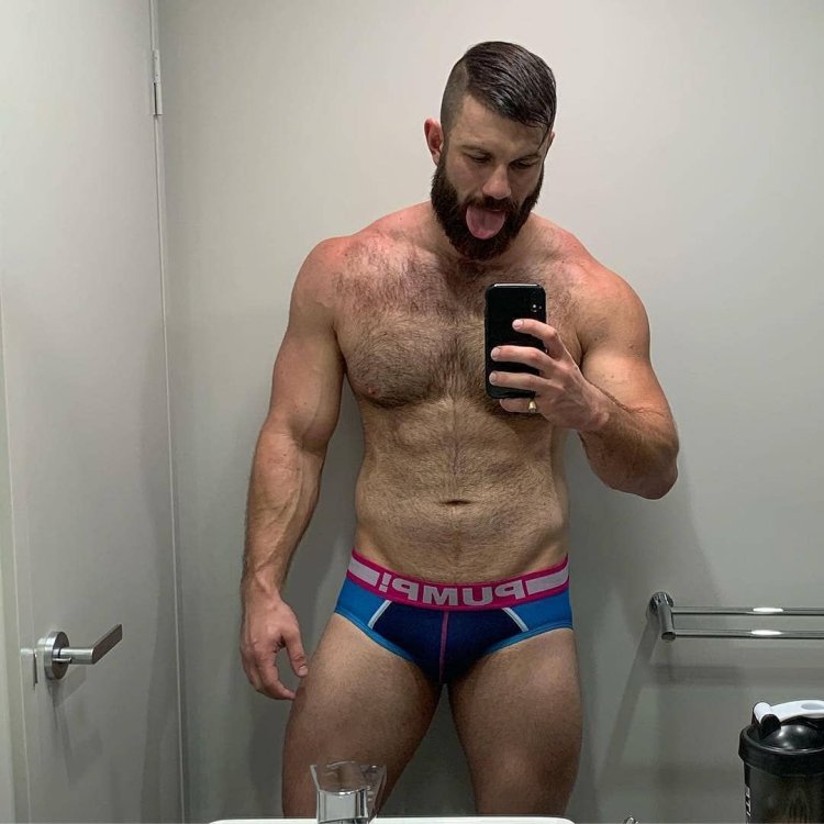 David Marshall Wrestler