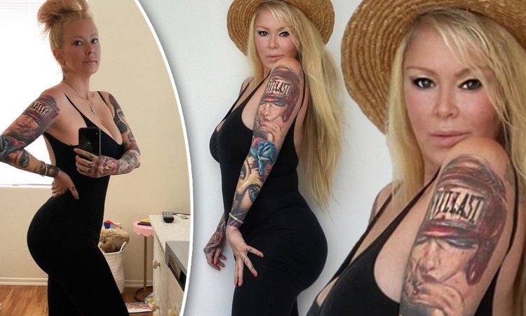 Jena Jameson 2019