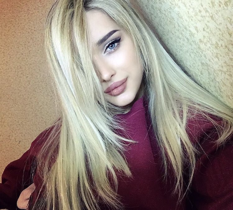 Ekaterina Zakharova Casey Donell