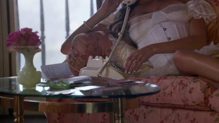 Madison Bir in a swimsuit hot