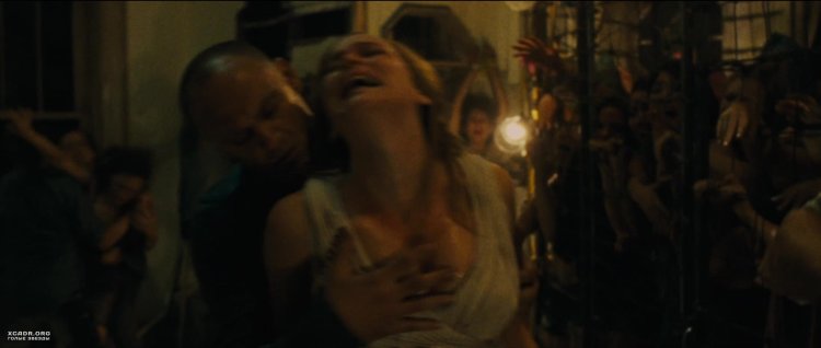 Film mom 2017 Jennifer Lawrence Topless