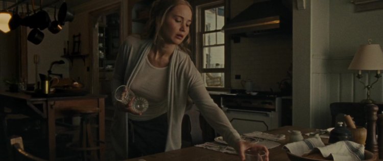 Michelle Pfeiffer Mom 2017